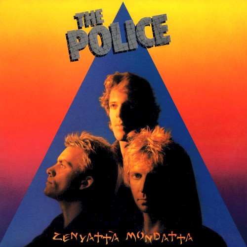 The Police